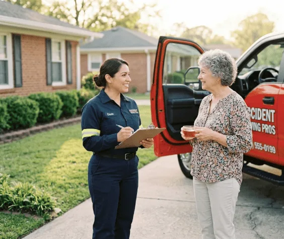 Accident Towing Service Blakeslee, PA FAQs